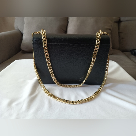 Nakedvice The Regis Crossbody Bag - Picture 2 of 6